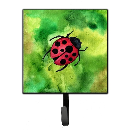 Jensendistributionservices Irish Lady Bug Leash or Key Holder MI1719222